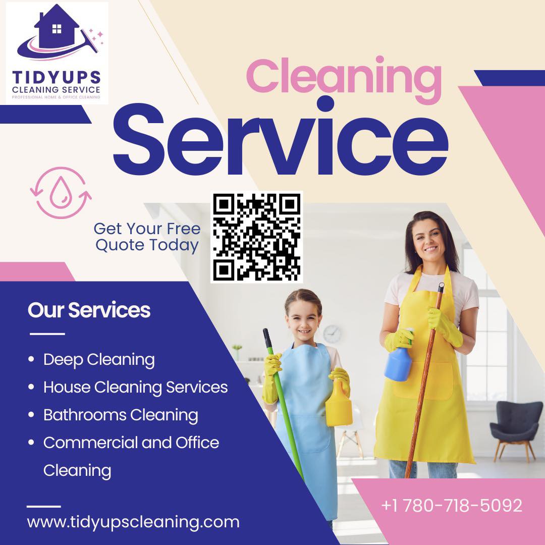 How To Choose the Right Home Cleaning Service