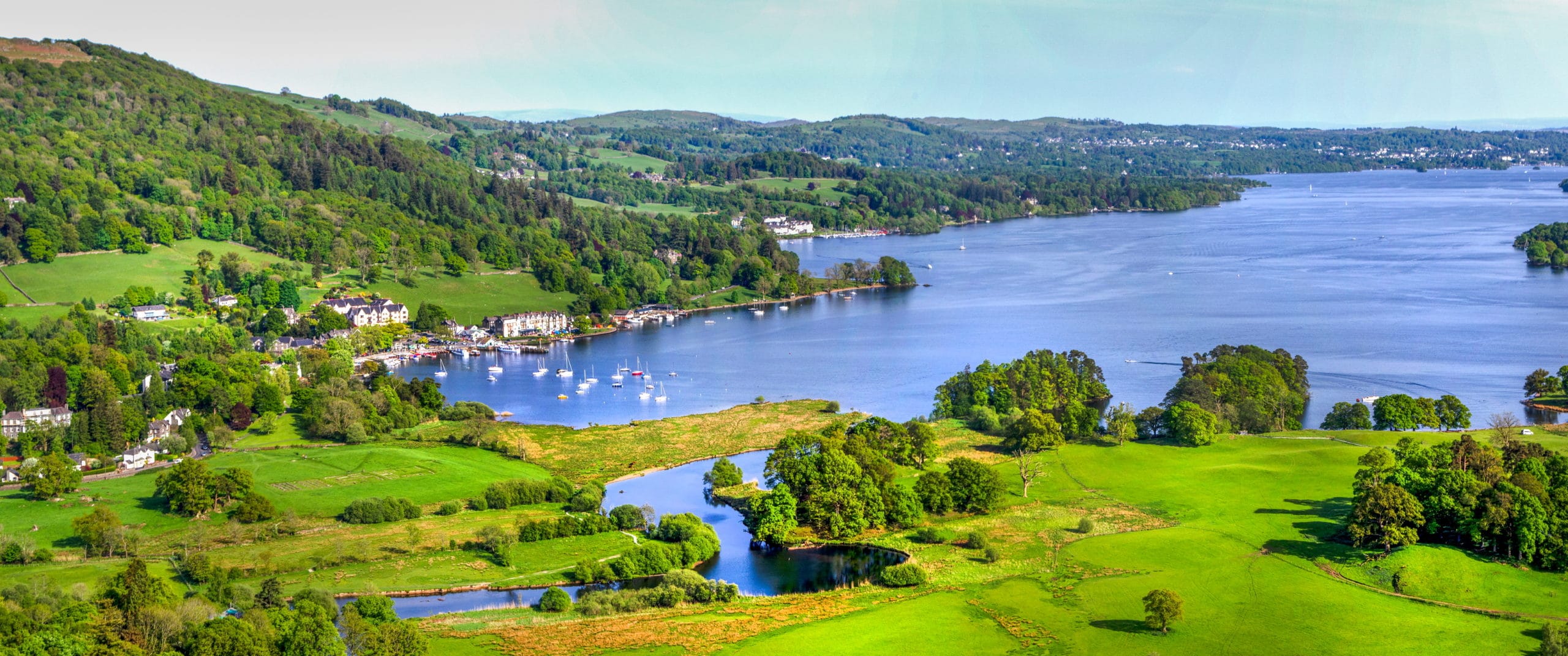 River Valley Windermere