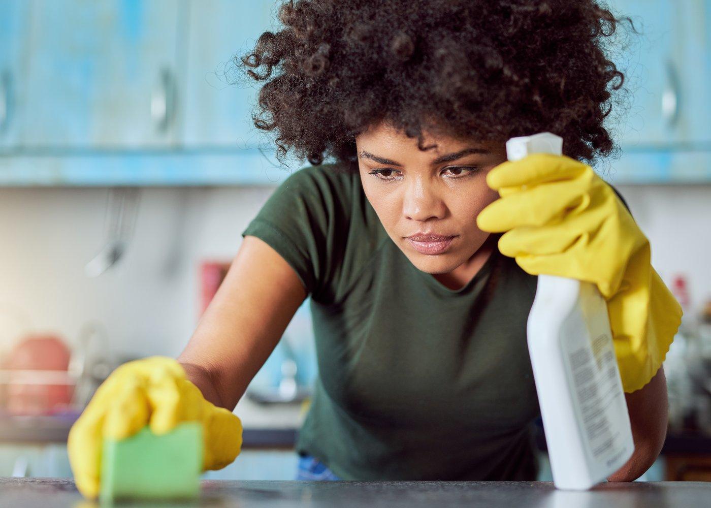 Best Deep Cleaning Service