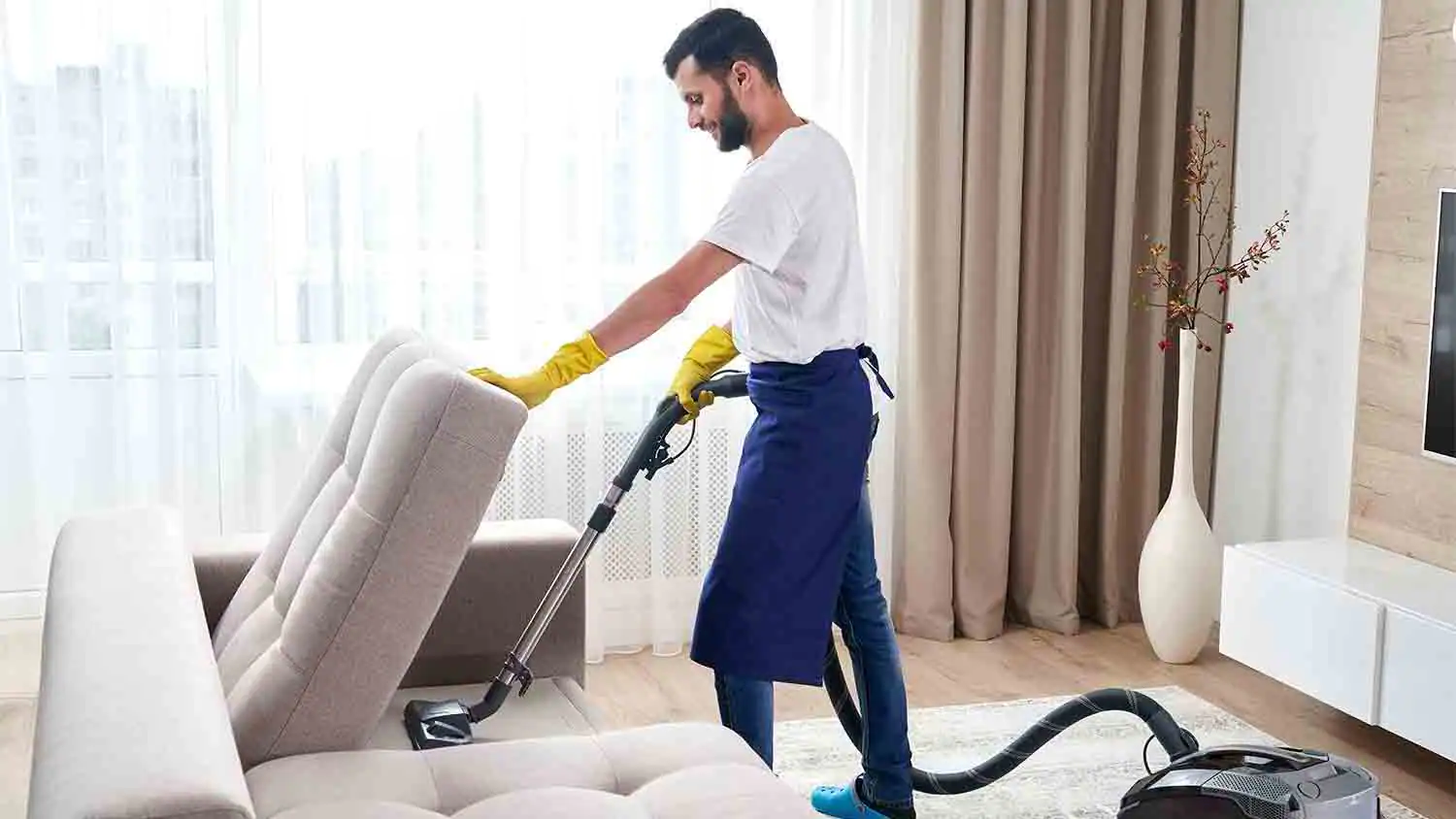 Professional Cleaners in St Albert
