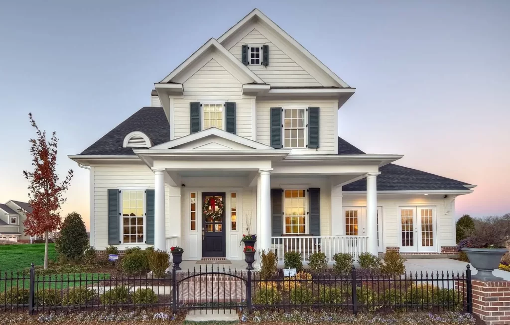 Windermere Estates