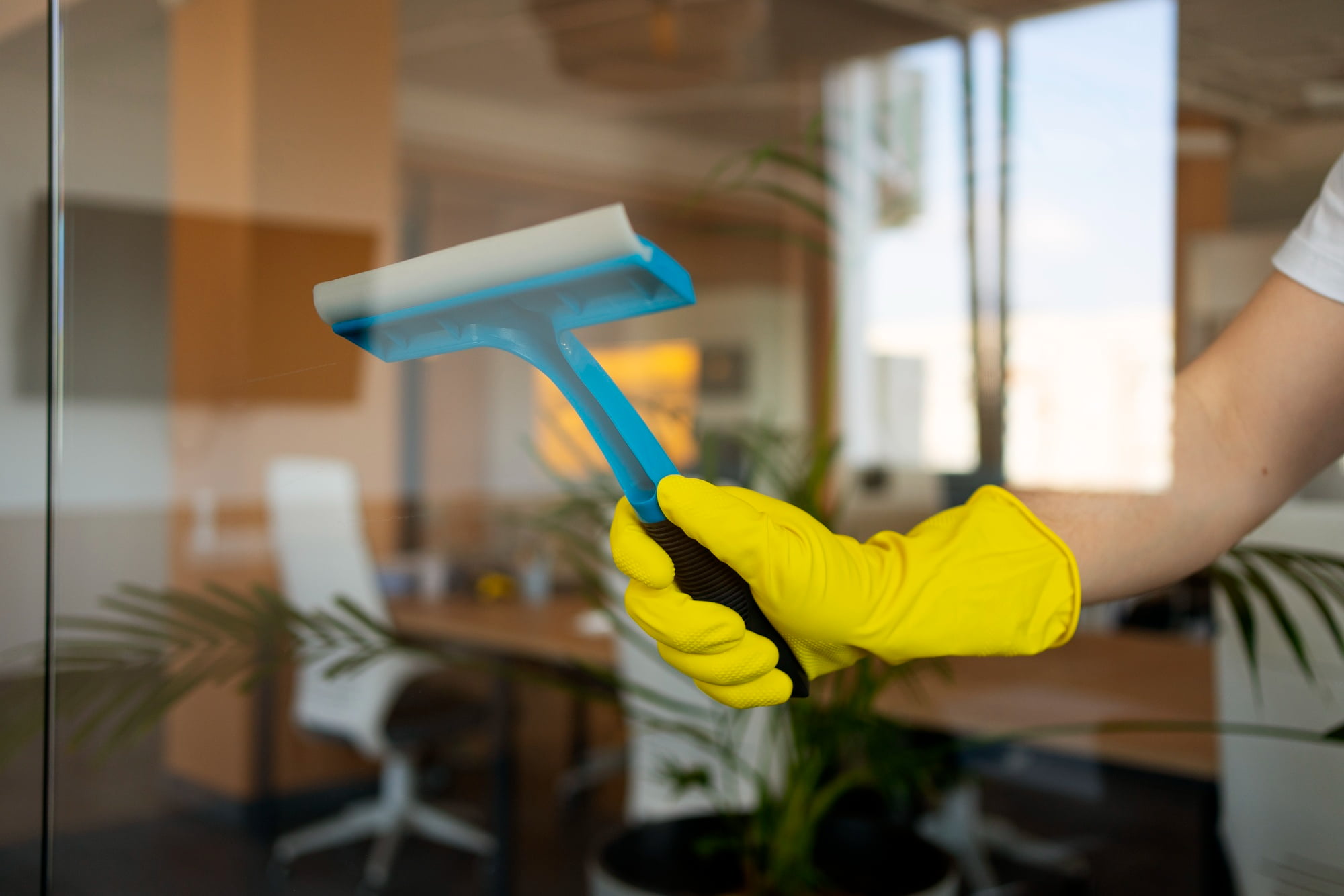 Professional House Cleaning Services