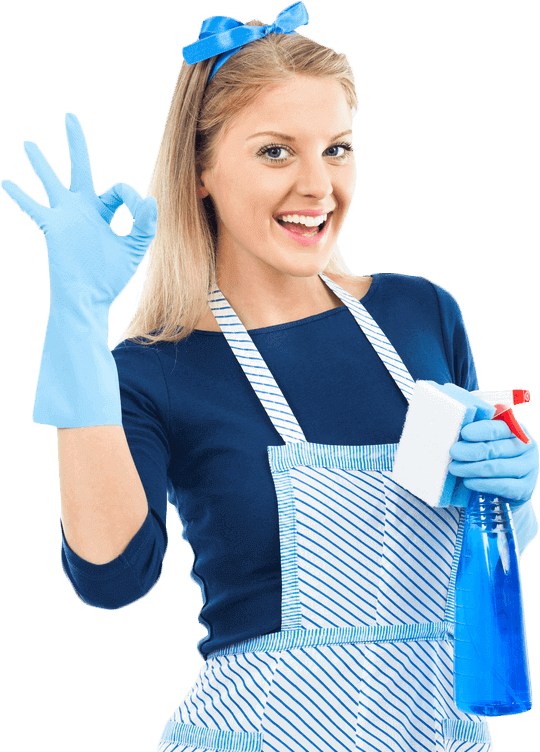 Tidyups Cleaning Service Inc