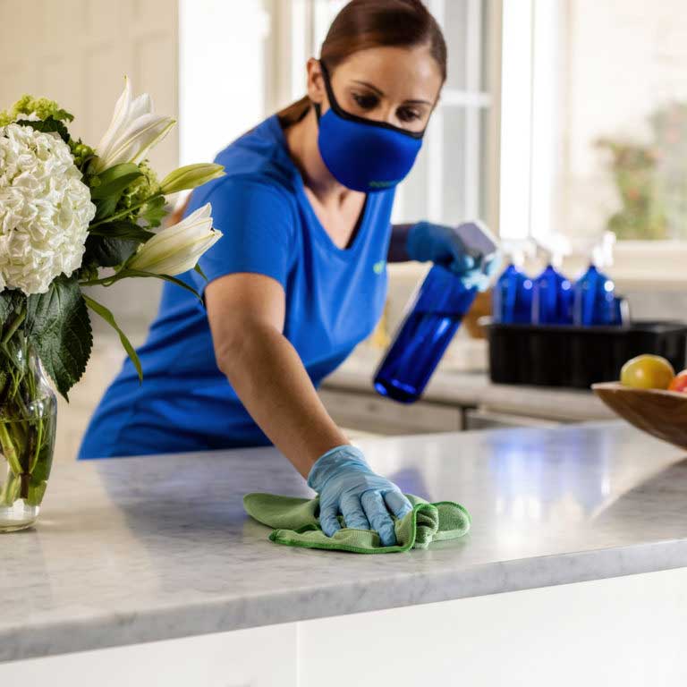 Tidyups Cleaning Service Inc