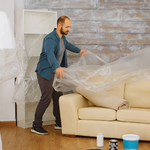 Tidyups Cleaning Service Inc