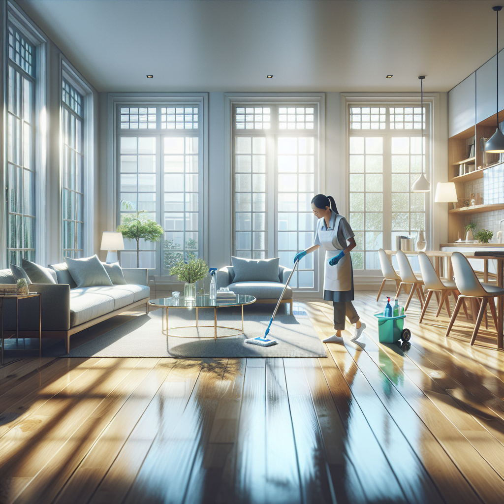 How Much Do House Cleaning Services Really Cost?