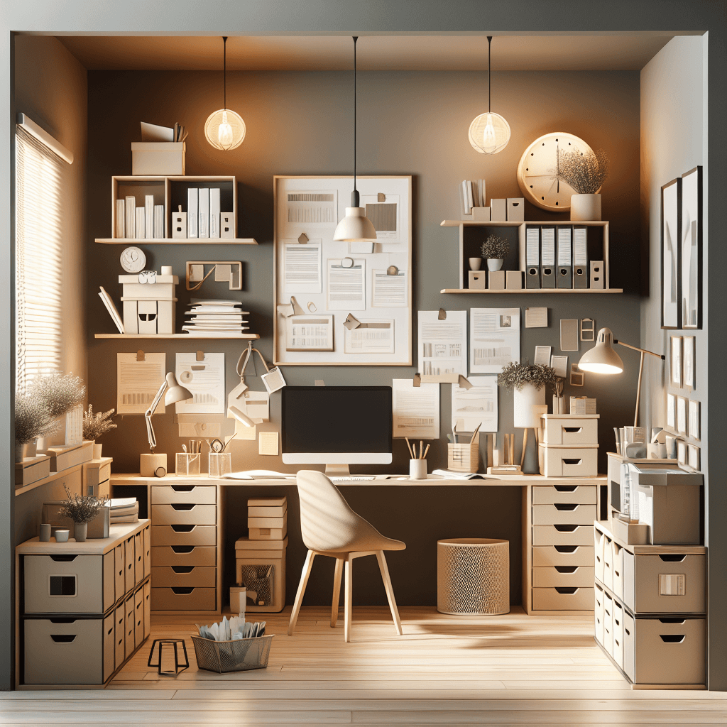 Why You Need a Professional Organizer in Your Life