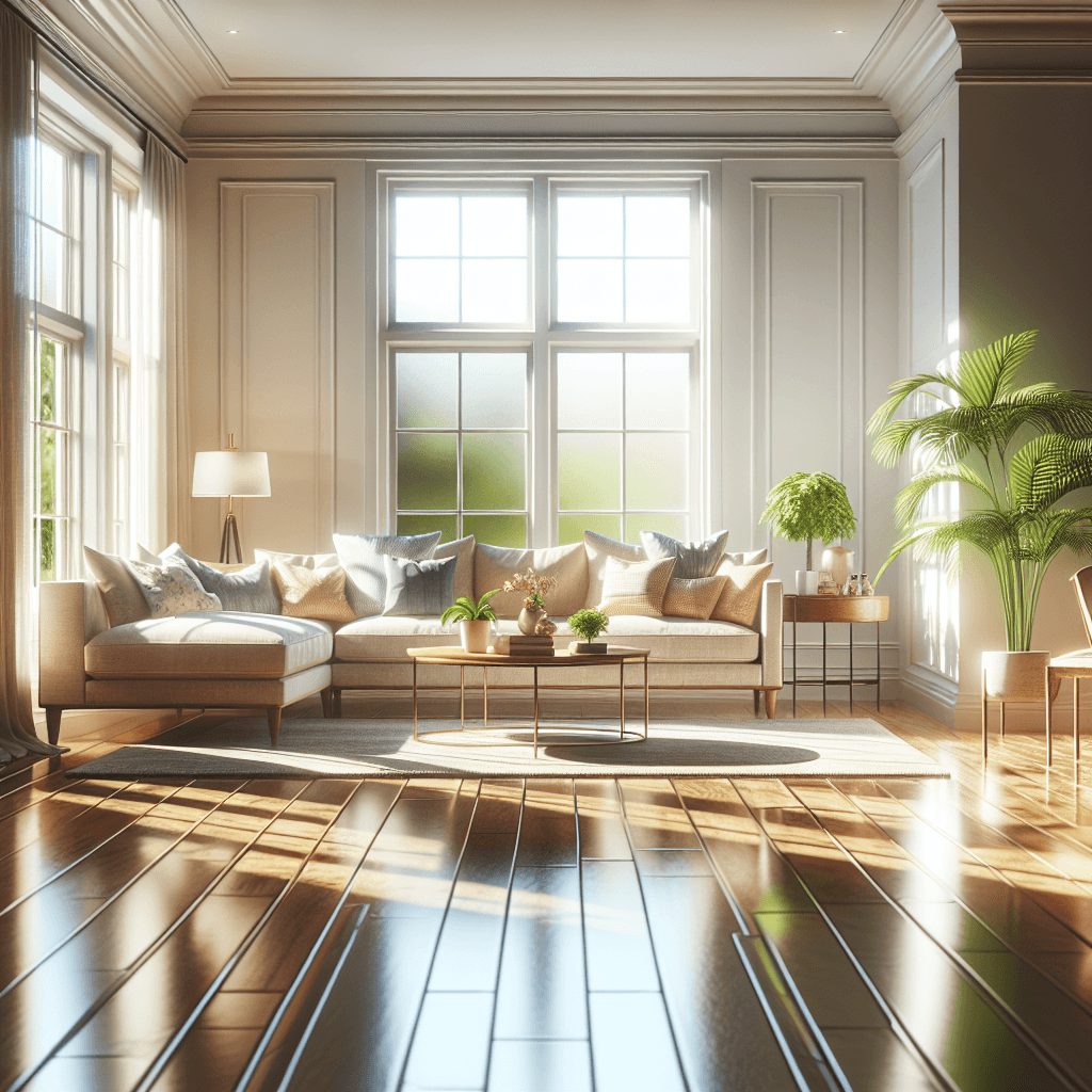 Find the Best Deep Cleaning Maid Service Near Me Today!