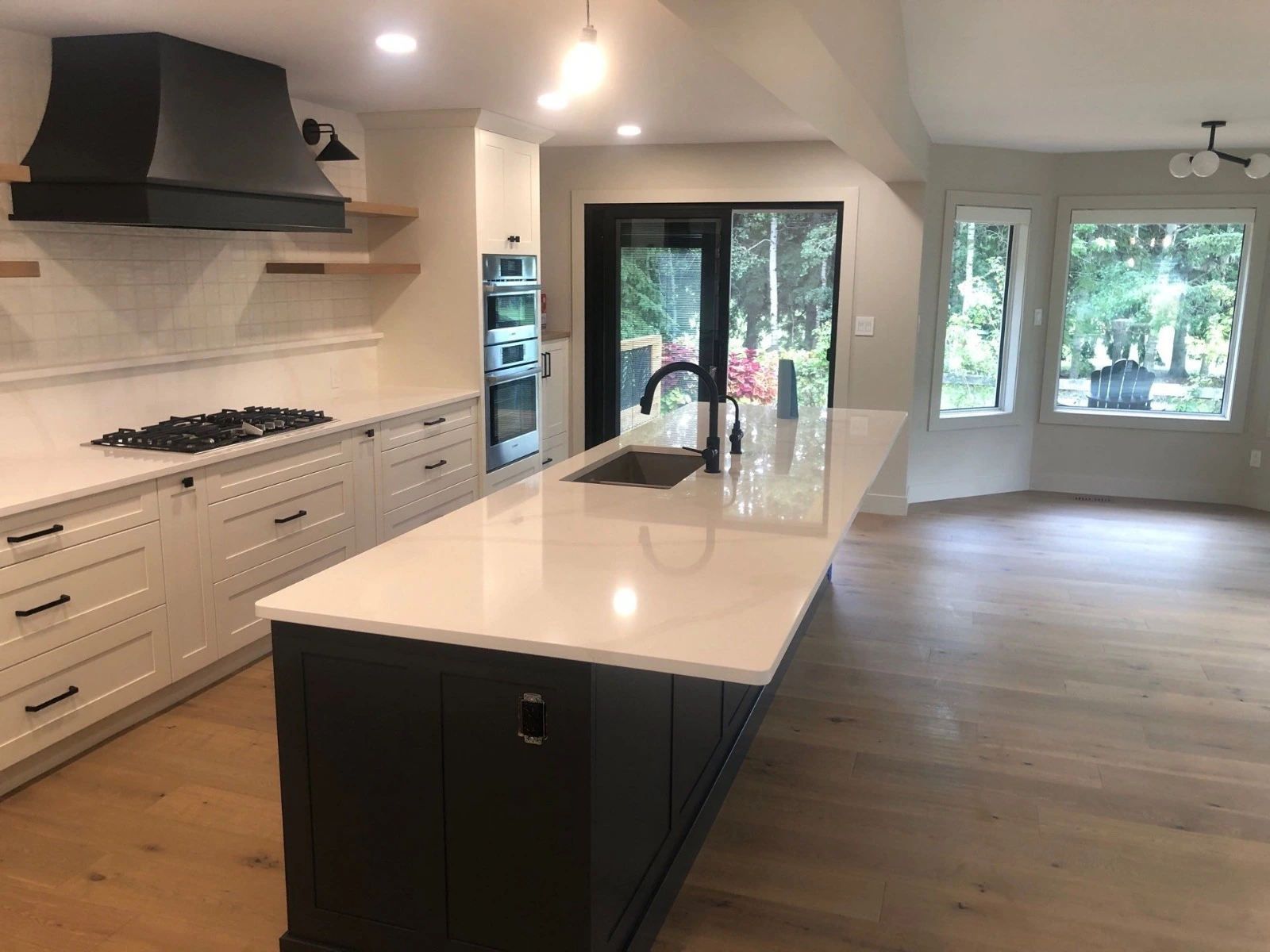 Full House Cleaning Edmonton