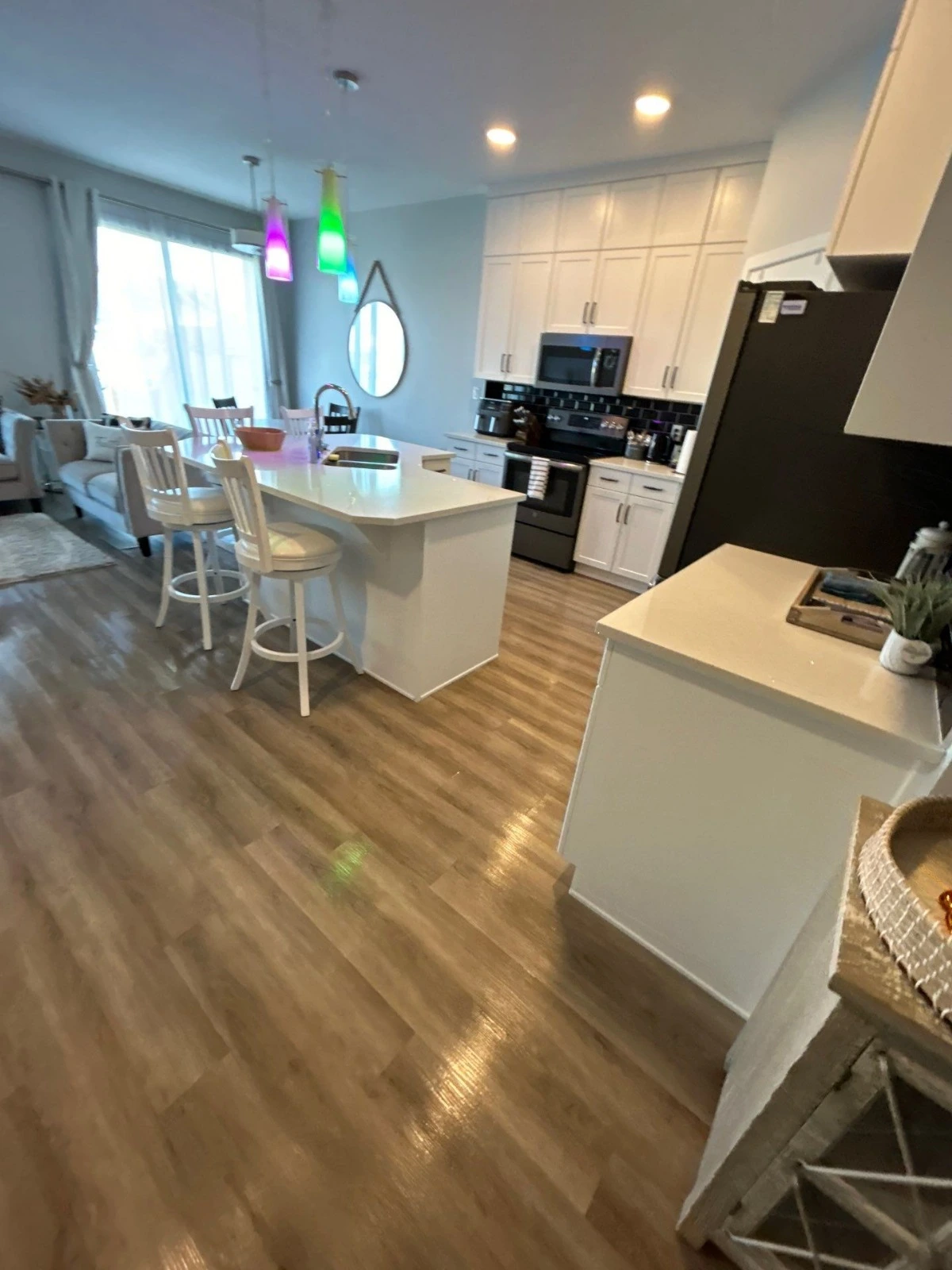 House Cleaning Service in Edmonton