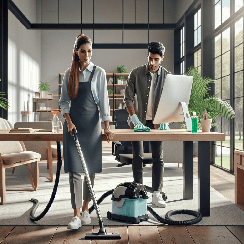 Ellerslie Cleaning Services Near Me