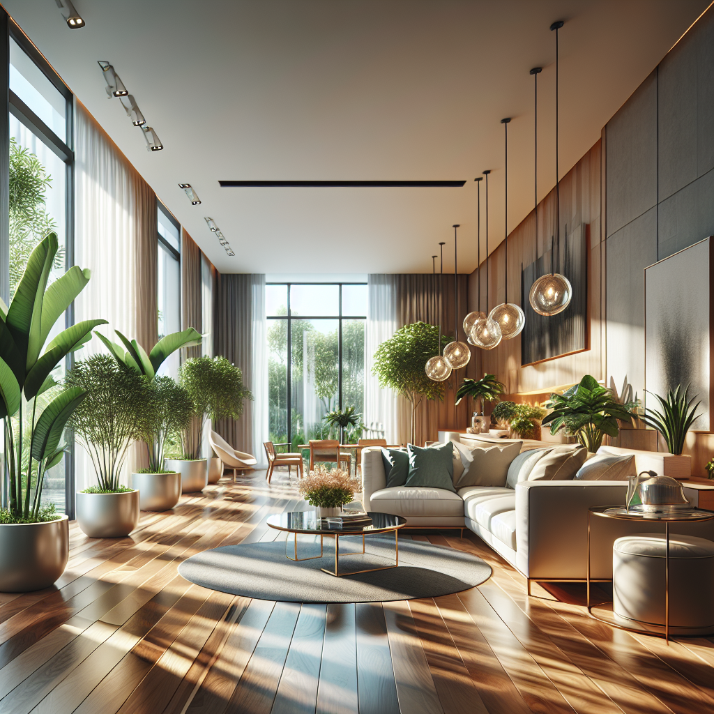 Discover Clareview Cleaning Services for a Spotless Home!