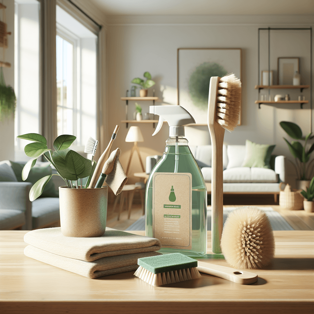 Top Glastonbury Cleaning Services You Can Trust Today!