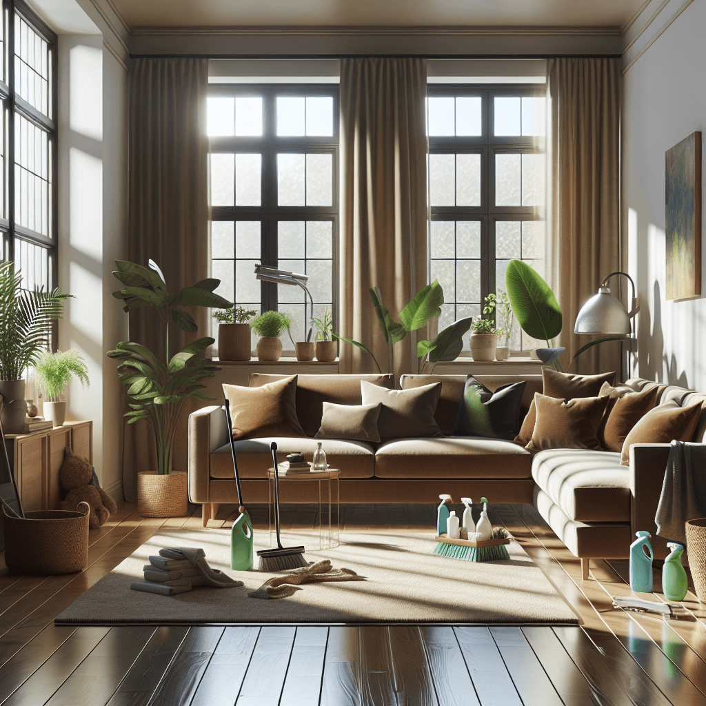 Discover Hollick-Kenyon Cleaning Services You Can Trust!