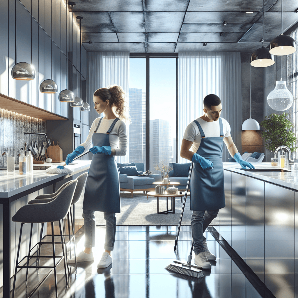 Top Oxford Cleaning Services You Can Trust Today!