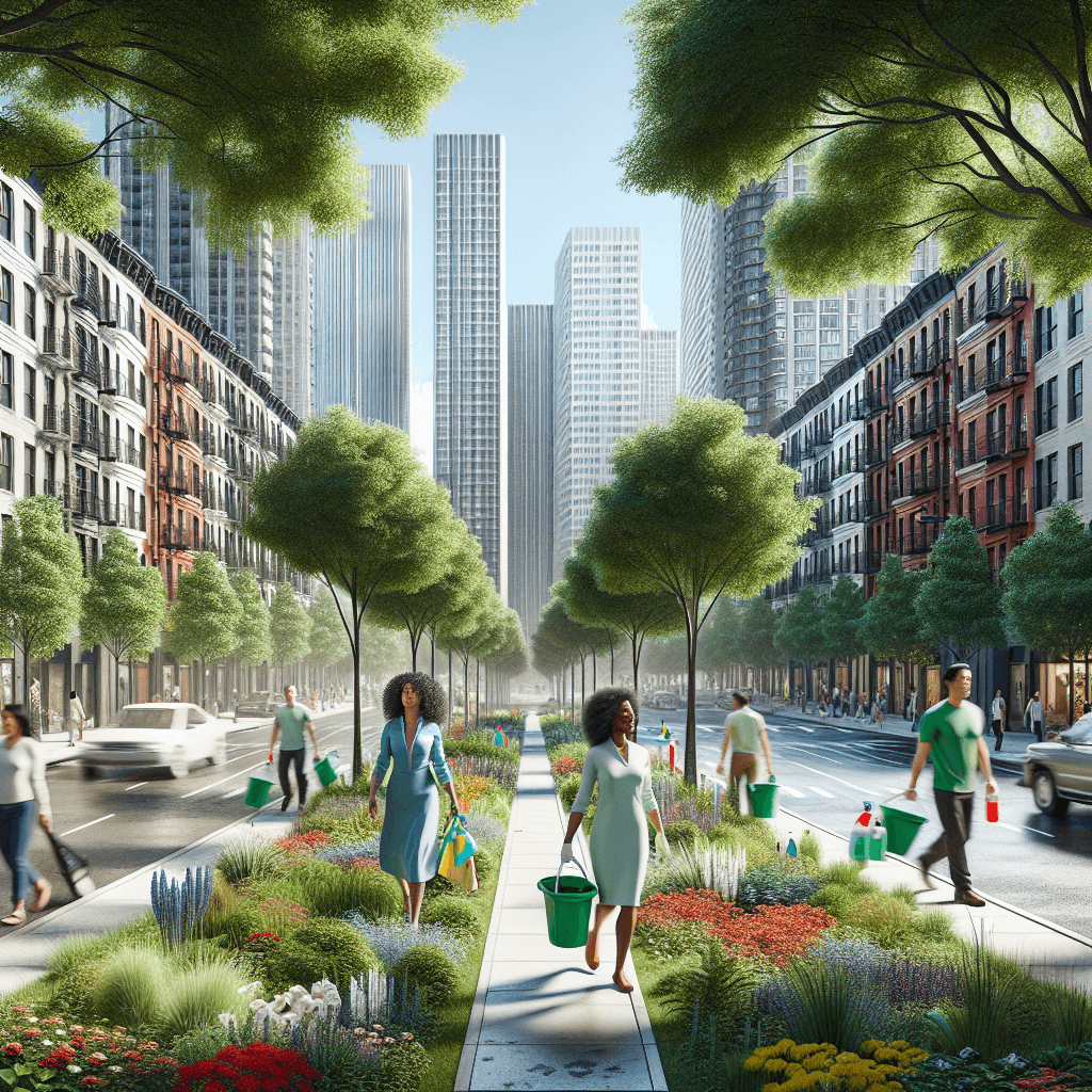 Discover Top Queen Mary Park Cleaning Services Today!