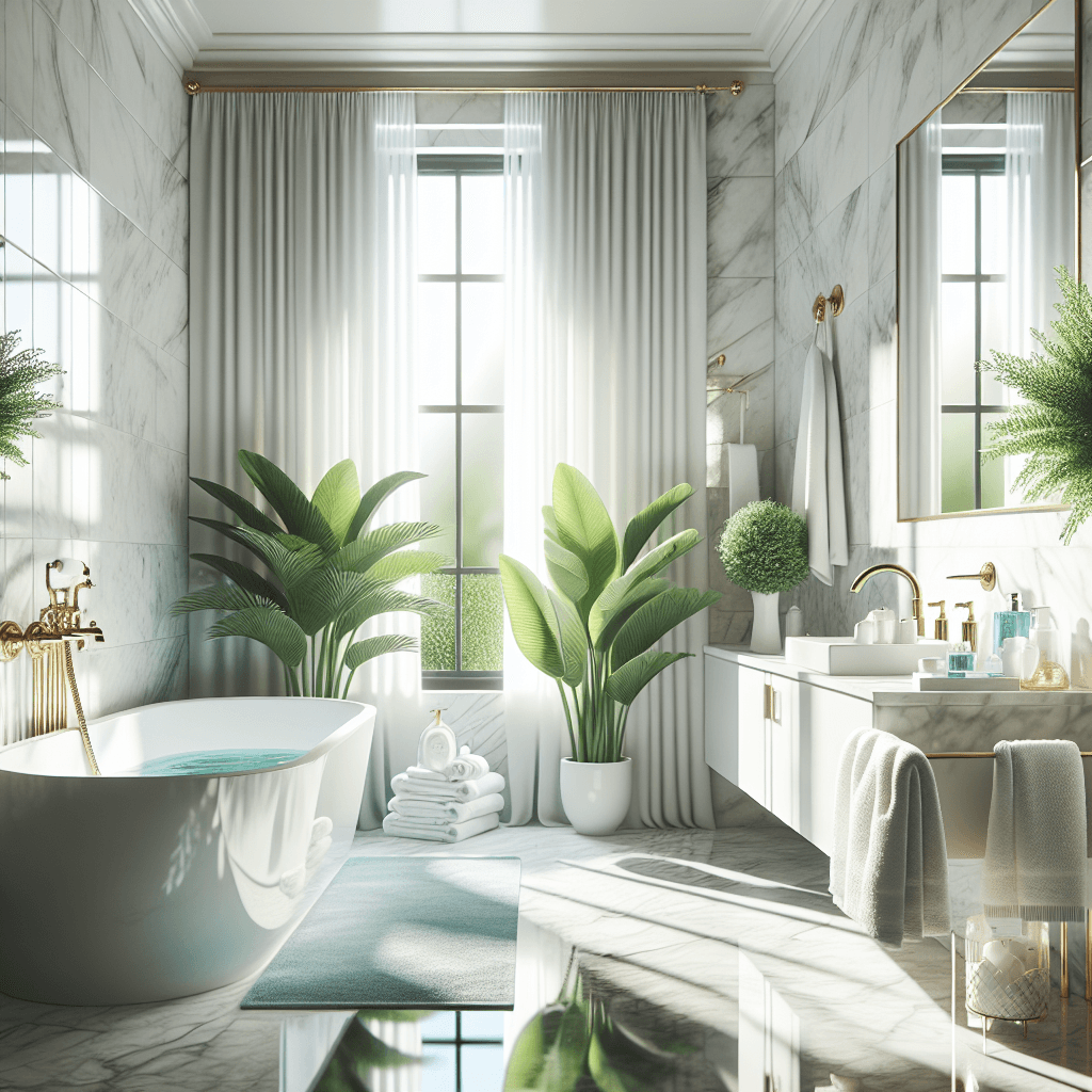 Discover the Best Bathroom Deep Cleaning Tips Today!