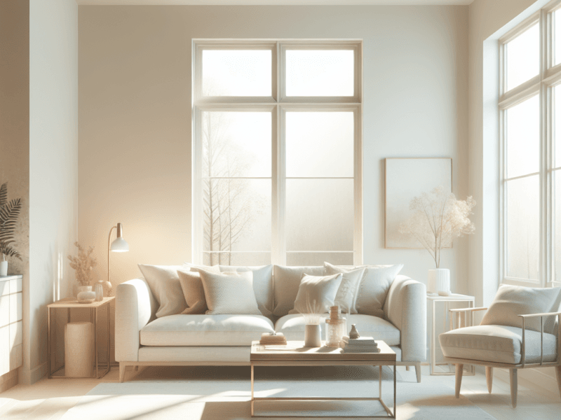 Tidyups Cleaning Service Inc