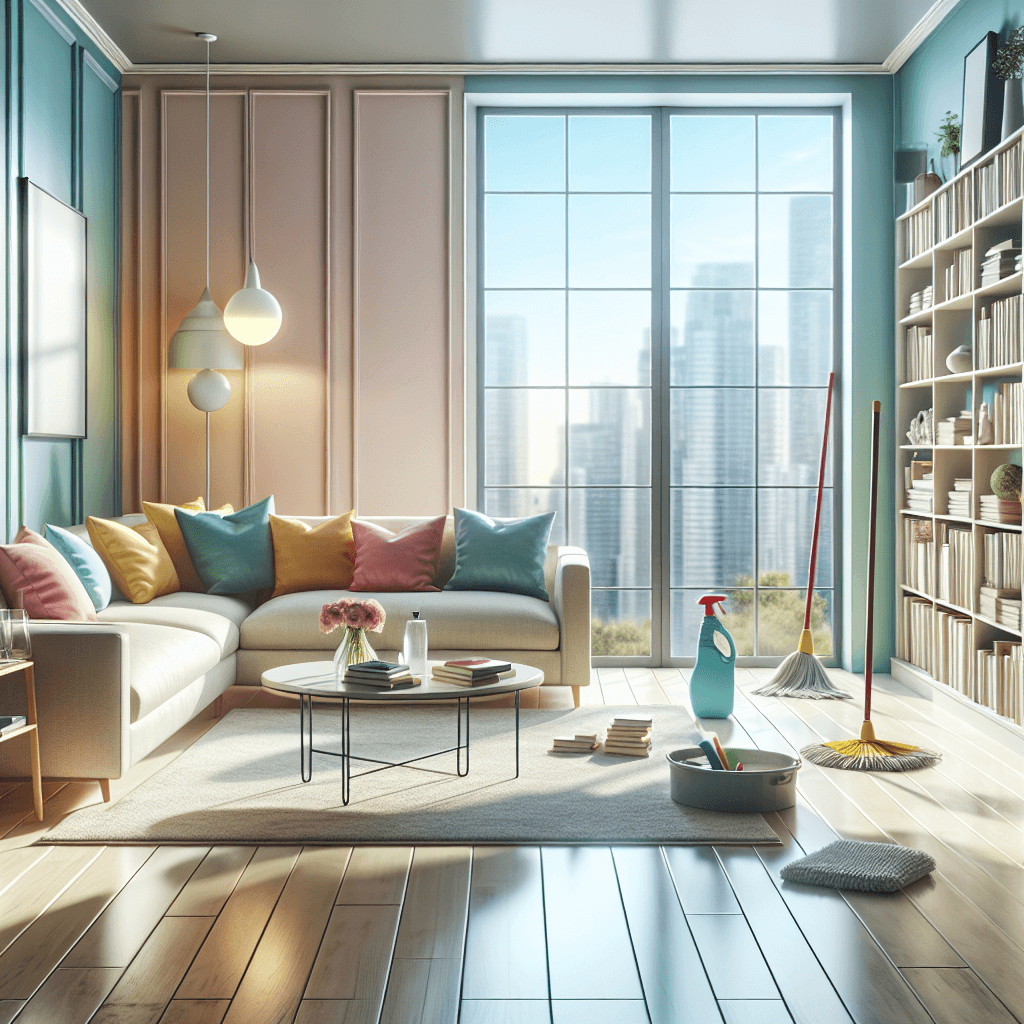 How Much House Cleaning Services Cost Today!